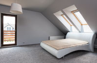 Efford bedroom extensions