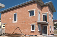 Efford home extensions